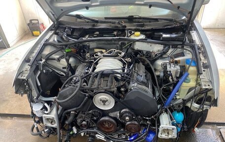 Volkswagen Passat B5+ рестайлинг, 2000 год, 300 000 рублей, 14 фотография