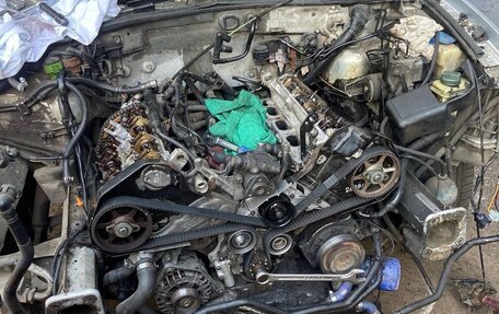 Volkswagen Passat B5+ рестайлинг, 2000 год, 300 000 рублей, 18 фотография