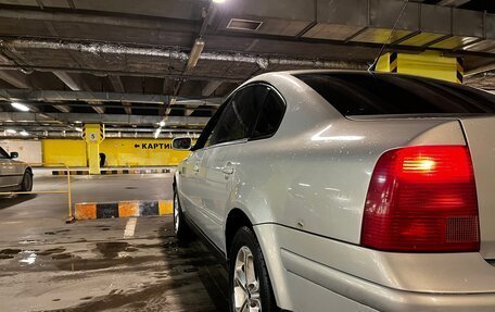 Volkswagen Passat B5+ рестайлинг, 2000 год, 300 000 рублей, 9 фотография