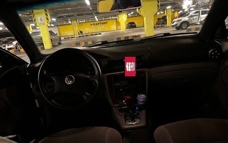 Volkswagen Passat B5+ рестайлинг, 2000 год, 300 000 рублей, 7 фотография