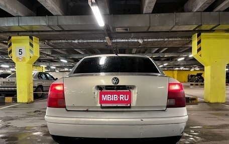 Volkswagen Passat B5+ рестайлинг, 2000 год, 300 000 рублей, 8 фотография