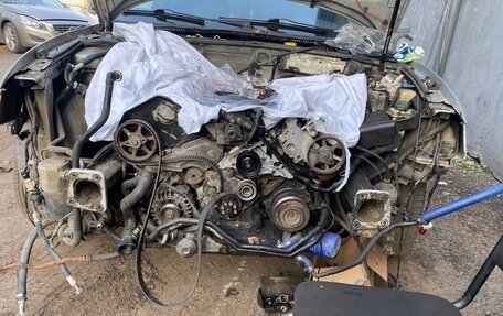 Volkswagen Passat B5+ рестайлинг, 2000 год, 300 000 рублей, 19 фотография