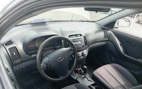 Hyundai Elantra IV, 2007 год, 680 000 рублей, 4 фотография