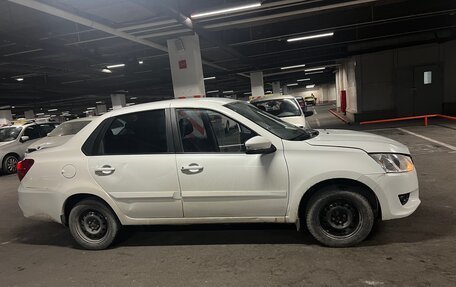 Datsun on-DO I рестайлинг, 2020 год, 345 000 рублей, 3 фотография