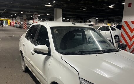 Datsun on-DO I рестайлинг, 2020 год, 345 000 рублей, 5 фотография