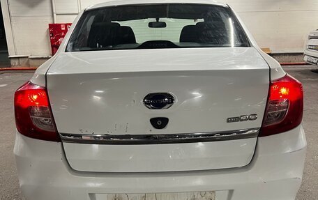 Datsun on-DO I рестайлинг, 2020 год, 345 000 рублей, 2 фотография