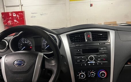 Datsun on-DO I рестайлинг, 2020 год, 345 000 рублей, 7 фотография