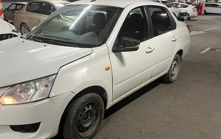 Datsun on-DO I рестайлинг, 2020 год, 345 000 рублей, 6 фотография