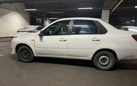 Datsun on-DO I рестайлинг, 2020 год, 345 000 рублей, 4 фотография