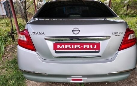 Nissan Teana, 2009 год, 1 090 000 рублей, 4 фотография