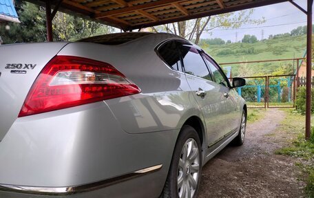 Nissan Teana, 2009 год, 1 090 000 рублей, 7 фотография