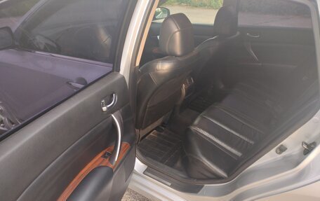 Nissan Teana, 2009 год, 1 090 000 рублей, 17 фотография