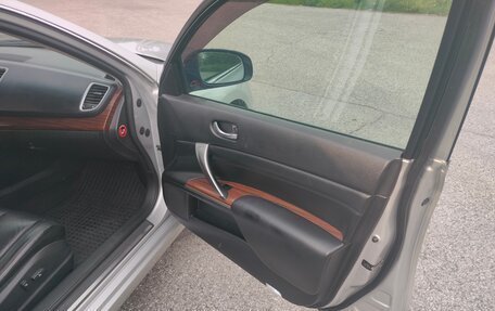 Nissan Teana, 2009 год, 1 090 000 рублей, 15 фотография