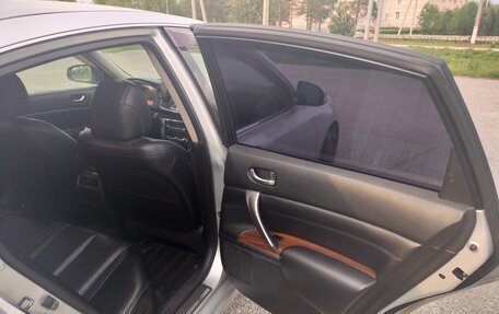 Nissan Teana, 2009 год, 1 090 000 рублей, 18 фотография