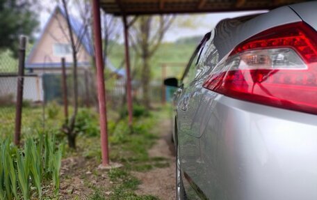 Nissan Teana, 2009 год, 1 090 000 рублей, 6 фотография