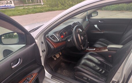 Nissan Teana, 2009 год, 1 090 000 рублей, 13 фотография