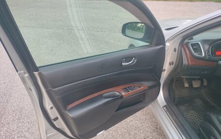 Nissan Teana, 2009 год, 1 090 000 рублей, 16 фотография