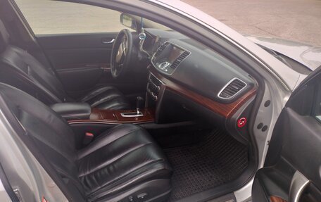 Nissan Teana, 2009 год, 1 090 000 рублей, 14 фотография