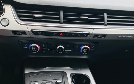 Audi Q7, 2016 год, 4 200 000 рублей, 4 фотография