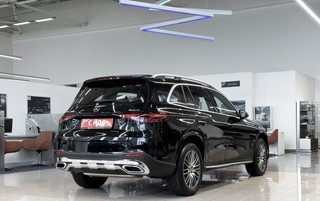 Mercedes-Benz GLC, 2024 год, 8 990 000 рублей, 7 фотография