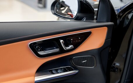 Mercedes-Benz GLC, 2024 год, 8 990 000 рублей, 9 фотография