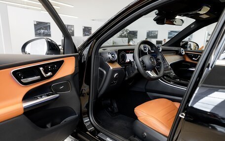 Mercedes-Benz GLC, 2024 год, 8 990 000 рублей, 8 фотография