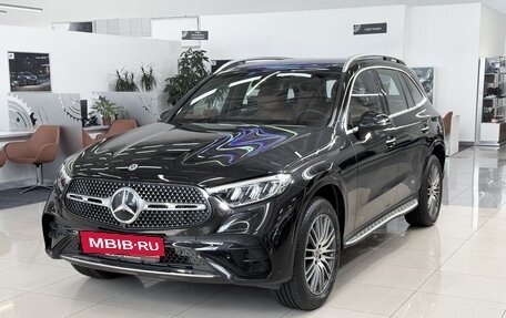 Mercedes-Benz GLC, 2024 год, 8 990 000 рублей, 2 фотография