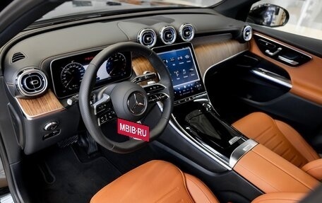 Mercedes-Benz GLC, 2024 год, 8 990 000 рублей, 10 фотография