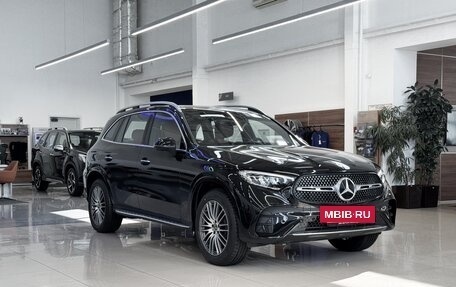 Mercedes-Benz GLC, 2024 год, 8 990 000 рублей, 4 фотография