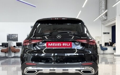 Mercedes-Benz GLC, 2024 год, 8 990 000 рублей, 6 фотография