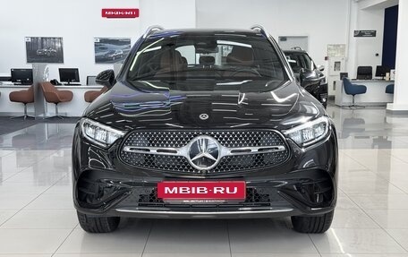 Mercedes-Benz GLC, 2024 год, 8 990 000 рублей, 3 фотография