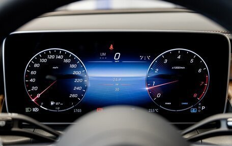 Mercedes-Benz GLC, 2024 год, 8 990 000 рублей, 17 фотография