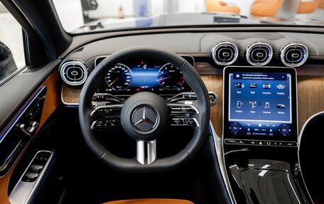 Mercedes-Benz GLC, 2024 год, 8 990 000 рублей, 14 фотография