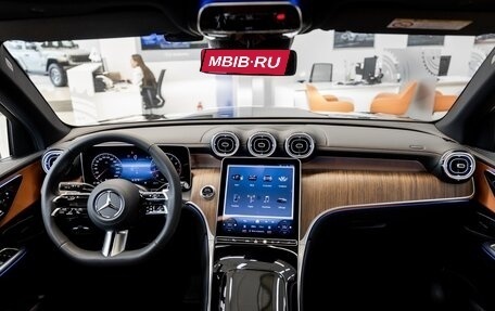 Mercedes-Benz GLC, 2024 год, 8 990 000 рублей, 13 фотография