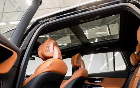 Mercedes-Benz GLC, 2024 год, 8 990 000 рублей, 21 фотография