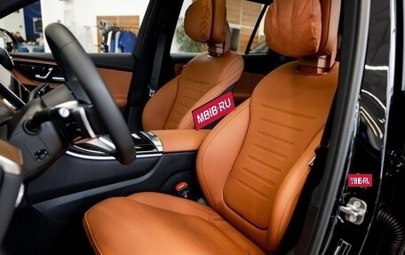 Mercedes-Benz GLC, 2024 год, 8 990 000 рублей, 12 фотография