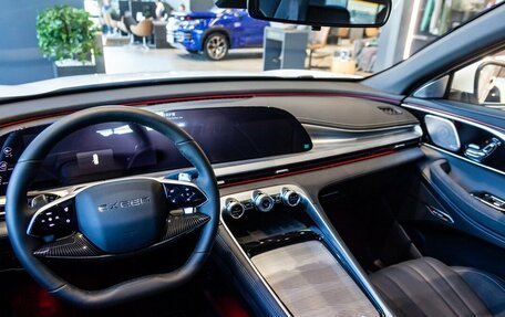 CheryExeed TXL, 2024 год, 3 900 000 рублей, 15 фотография