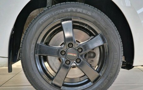 Skoda Rapid I, 2018 год, 1 245 000 рублей, 9 фотография