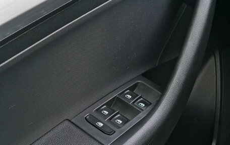 Skoda Rapid I, 2018 год, 1 245 000 рублей, 25 фотография