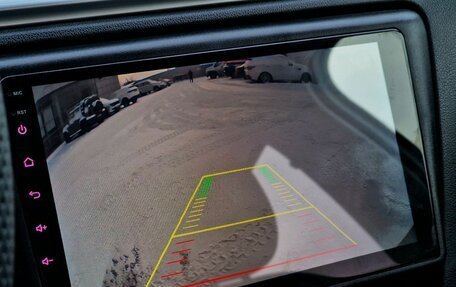 Skoda Rapid I, 2018 год, 1 245 000 рублей, 23 фотография