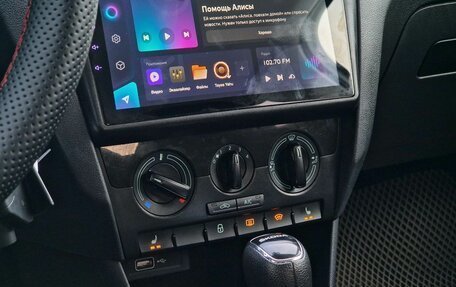 Skoda Rapid I, 2018 год, 1 245 000 рублей, 21 фотография