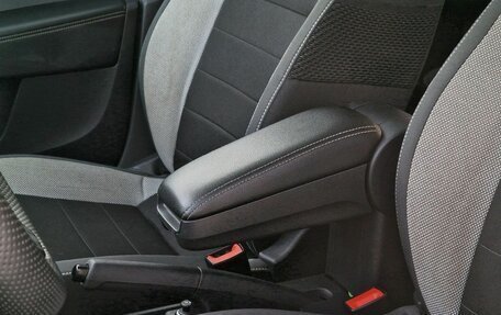 Skoda Rapid I, 2018 год, 1 245 000 рублей, 19 фотография