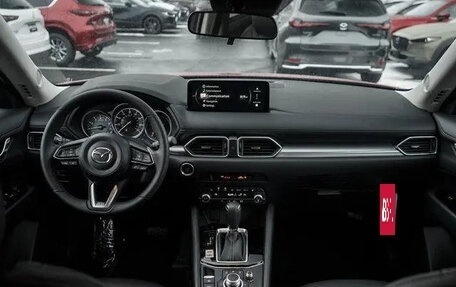 Mazda CX-5 II, 2025 год, 6 020 000 рублей, 7 фотография