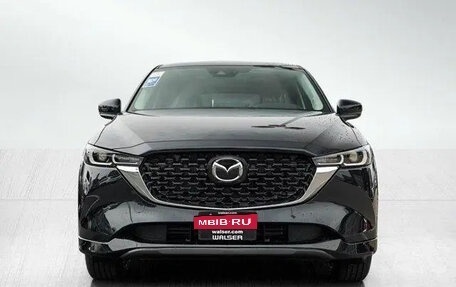 Mazda CX-5 II, 2025 год, 6 020 000 рублей, 2 фотография