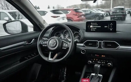 Mazda CX-5 II, 2025 год, 6 020 000 рублей, 5 фотография