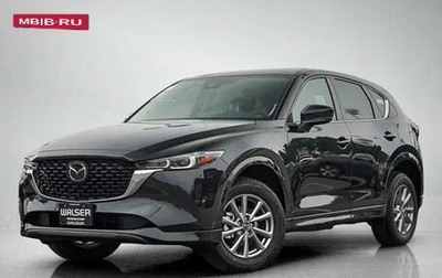 Mazda CX-5 II, 2025 год, 6 020 000 рублей, 1 фотография