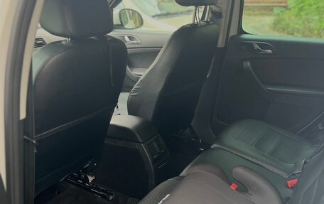 Skoda Yeti I рестайлинг, 2013 год, 980 000 рублей, 6 фотография