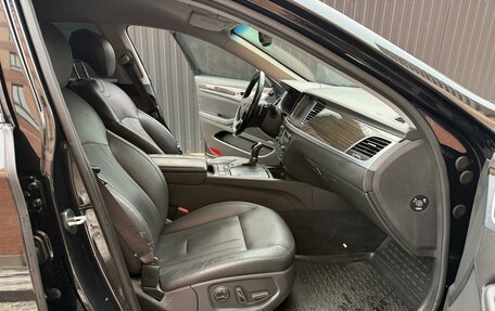 Hyundai Genesis II, 2016 год, 2 150 000 рублей, 6 фотография