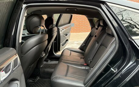 Hyundai Genesis II, 2016 год, 2 150 000 рублей, 11 фотография