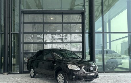 Datsun on-DO I рестайлинг, 2019 год, 575 000 рублей, 1 фотография